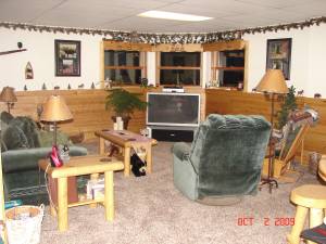 ROOMMATE WANTED (Sundance, WY) $500 1500ft 2