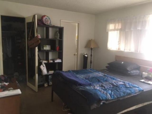 Room For Rent In Barrington, Ca