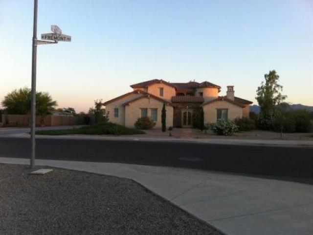 Room For Rent In Laveen, Az
