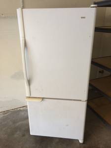 Refrigerator (Slinger)