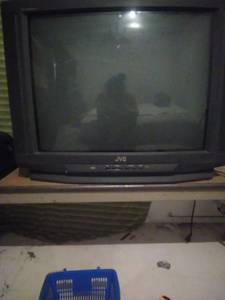 Free tv for someone in need (Keller)