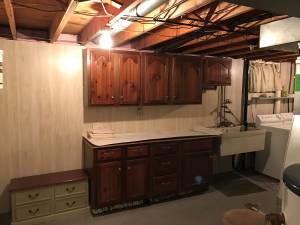 Free Kitchen Cabinets (North Hills-McCandless)