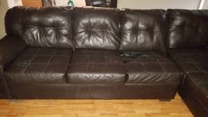 Free Couch (Springfield)