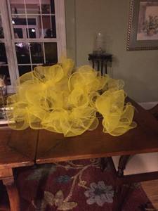 Yellow Ribbons (East Brainerd)