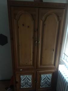 Armoire (Ardmore)