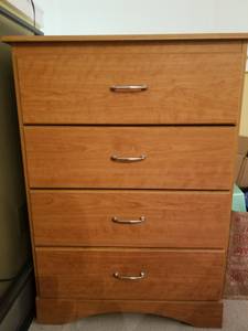 Dresser (2429 Locust St, Philadelphia)