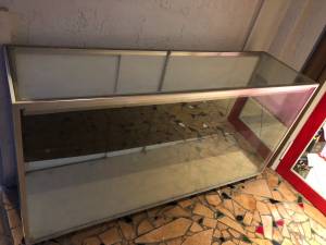 Free Display Case