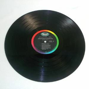 Free record albums (Yakima)