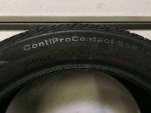 225/45 R18 Tire (Arbutus)