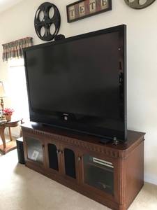 Samsung 70 DLP TV (Wrentham MA)