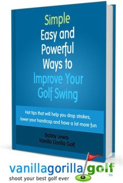 Free Free Golf Tips eBook