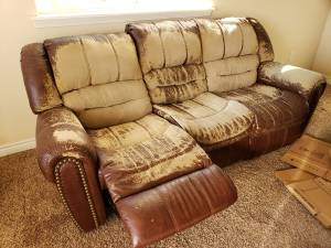 Couch (West richland)