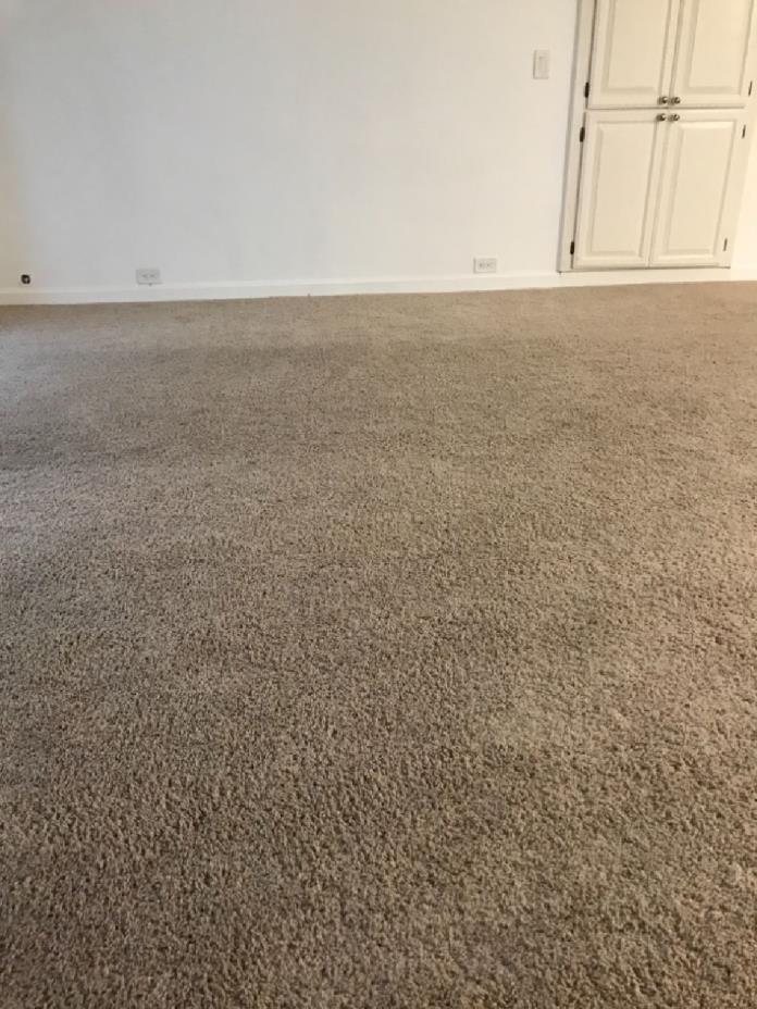 Carpeting used free