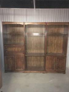 Free Three Section Wall Unit (Owings Mills, MD)