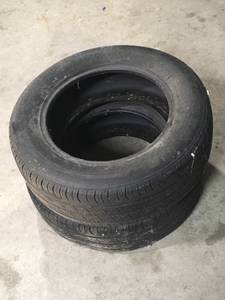 16'' tires (Central Ky)