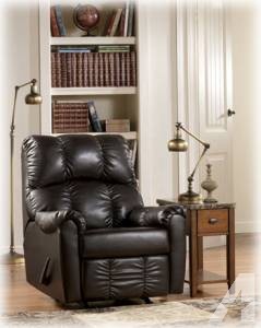 Buy One Get One Free Recline Sale/No Credit Check Needed (Ashley Furniture Home
