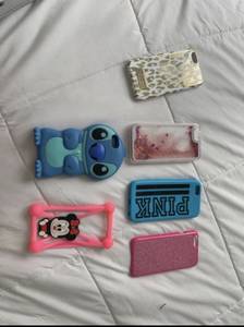 Free iPhone 6 Free cases!!