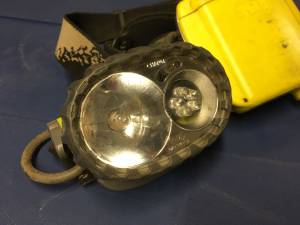 Petzl Duo LED Headlamp (NE Portland)