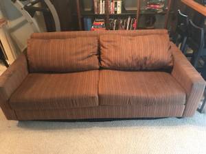 Free Couch (Lloyd Center Area)