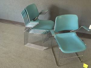 Chairs (Saint Louis Park)