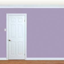 Free door repaint