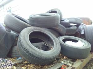 Auto Tires & Insulation Both Are Free (4268 Boyce Ave)