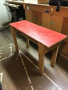 Work Bench-Small (Brookfield, WI)
