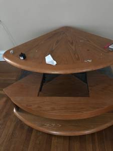 Free Pop up Coffee Table (Observatory Hill)