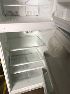 Refrigerator (Rathdrum)