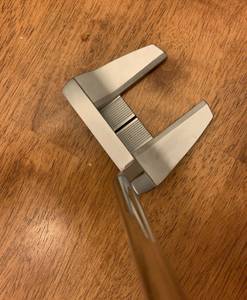 Ping SIGMA Putter (Algoma, WI)