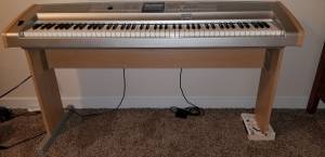 Yamaha digital piano (Federal way)