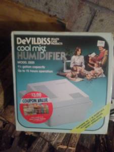 Humidifier