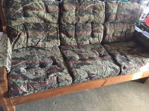 Couch (White River Jct)