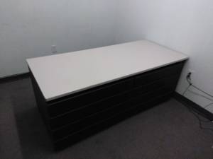 Nice Sturdy Office Desks (You pick up)