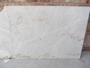 Marble slabs (82nd & Layton)