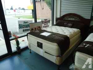 Receive A Free Tablet W/Purchase Of Queen Mattress Set!!!