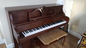 piano (King Ferry)