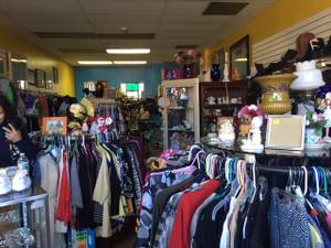 Thrift Store-Going Out of Business (16 Middle Country Rd Coram)