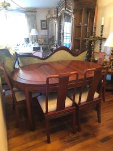 Crabtree & Co. Estate Tag Sale (5025 Inverness Dr.)