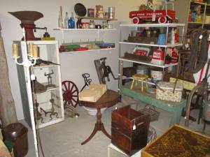 Enjoy the Shop Hop and Visit the Antique Mall of Greater Green Bay (Interstate