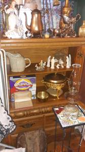 Estate sale Friday. 29th please call E Mem call for appointment only (E,Memphis)