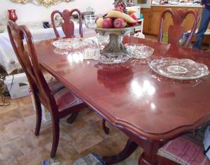 Estate Sale Contents of Home Furniture, and Home Accessor