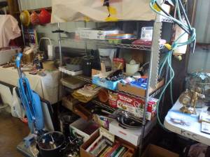 Huge Multi-Family Sale (Warrenton)