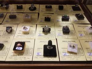 Silent Auction 12/24 (Pottstown)