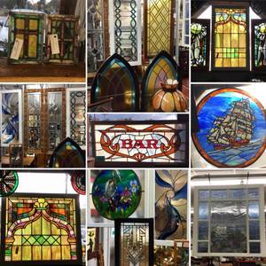 Estate Finds, Furniture, Rugs, Art Indoors (North Attleboro)