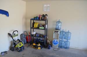 Moving/Cleaning out Garage (Mission/Irvington)