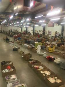 Huge Public Auction (750 North Home Rd Mansfield,Ohio) $2755359744