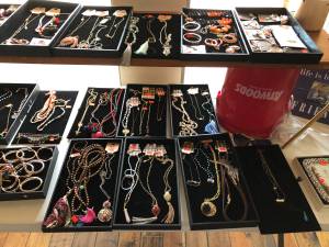 Moving/Estate/Inside Garage Sale (Edmond)