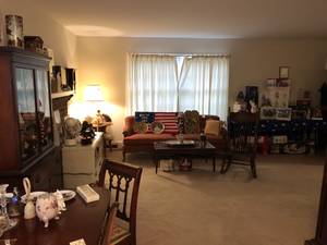 Estate Sale Jan 11 and Jan 12 times 9-2 (Craig Ave)