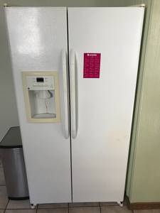 5 Appliances for one price (Harris Ave)